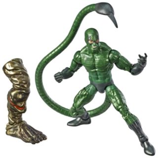 Marvel Legends Spider-Man Far From Home Scorpion IMPORT STOCK-0