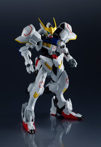 Gundam Universe ASWG08 Gundam Barbatos AF-21097