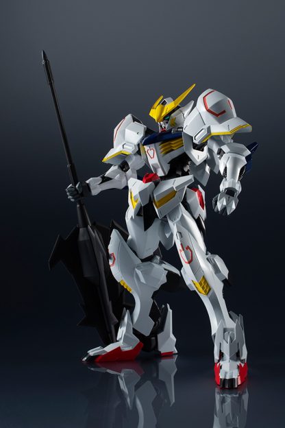 Gundam Universe ASWG08 Gundam Barbatos AF-21098