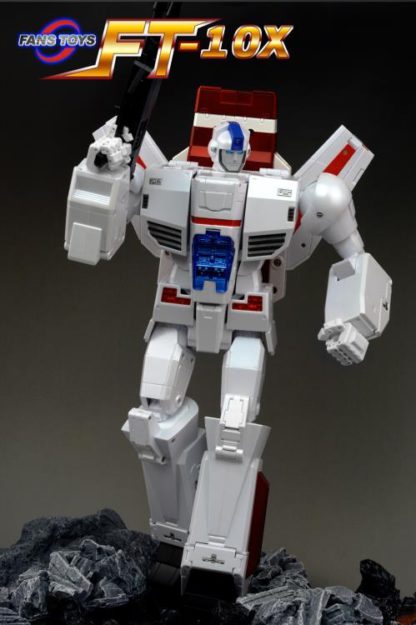 Fans Toys FT-10X Phoenix -0