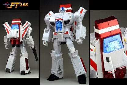 Fans Toys FT-10X Phoenix -21072