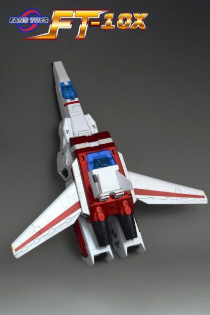 Fans Toys FT-10X Phoenix -21071