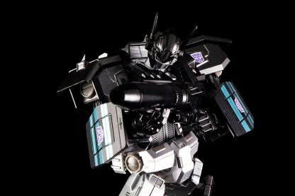 Flame Toys Furai Model Nemesis Prime IDW Version -20988