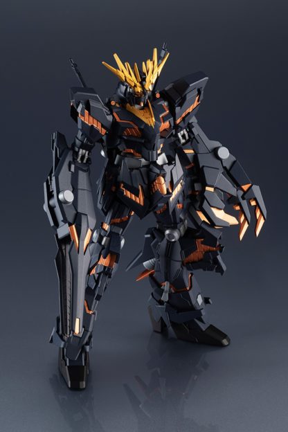 Gundam Universe RX-02 Gundam 02 Banshee AF-0