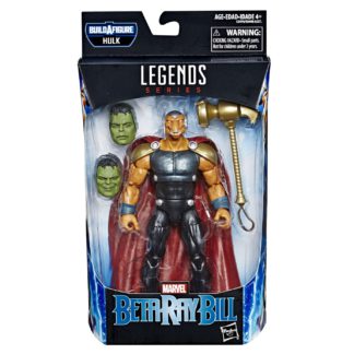 Marvel Legends Avengers Endgame Wave 2 Beta Ray Bill-0