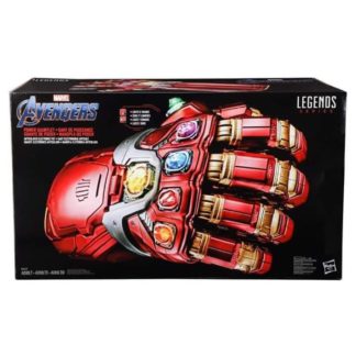 Marvel Legends Avengers Endgame Power Gauntlet-0