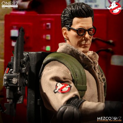 Mezco One:12 Collective Ghostbusters Deluxe Box Set-20949