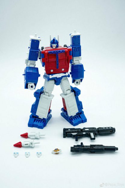 Papa Toys PPT-05 Leader-21086