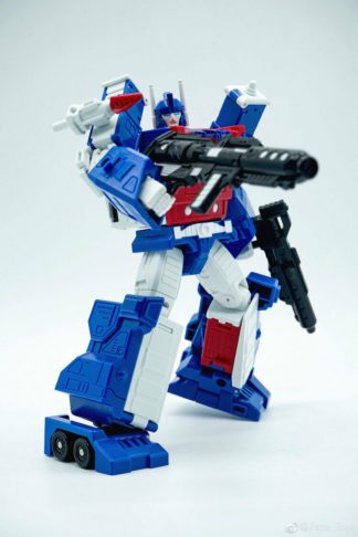 Papa Toys PPT-05 Leader-0