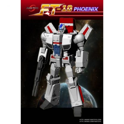 Fanstoys FT-10 Phoenix Reissue-21260