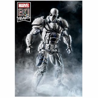 Marvel Legends Agent Anti-Venom -0