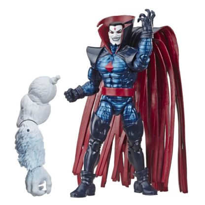 Marvel Legends X-Force Mr Sinister Action Figure-0