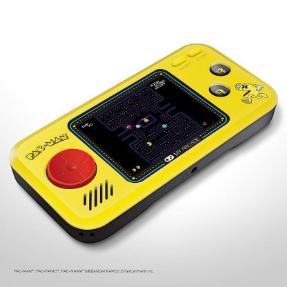 Micro Player Pac-Man My Arcade Pocket Player-21374