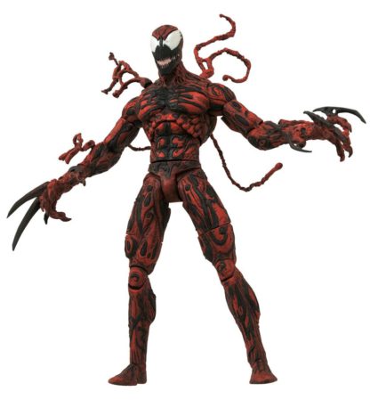 Marvel Select Carnage 7 Inch Action Figure-0