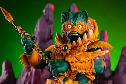 Mondo Masters Of The Universe Mer-Man 1/6 Scale Action Figure-21650