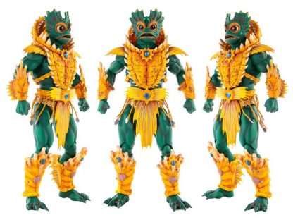 Mondo Masters Of The Universe Mer-Man 1/6 Scale Action Figure-21652