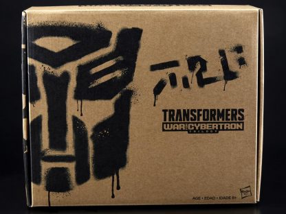 Transformers Generations Select Shockwave ( Shackwave ) -21717