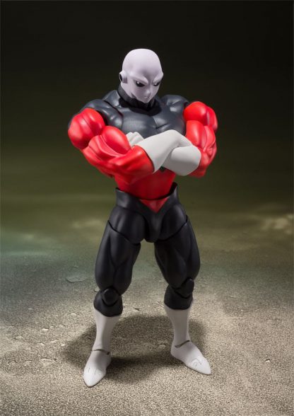 Dragon Ball S.H Figuarts Jiren Action Figure-21643