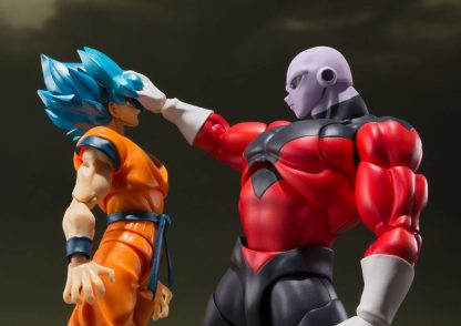 Dragon Ball S.H Figuarts Jiren Action Figure-21644