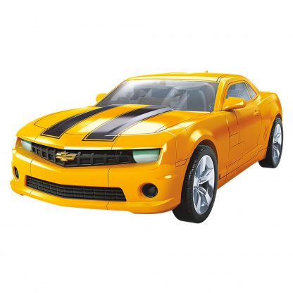 Transformers Studio Series Deluxe Movie 1 Bumblebee-21834