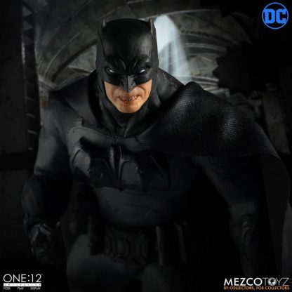 Mezco One:12 Collective Supreme Knight Batman -22017