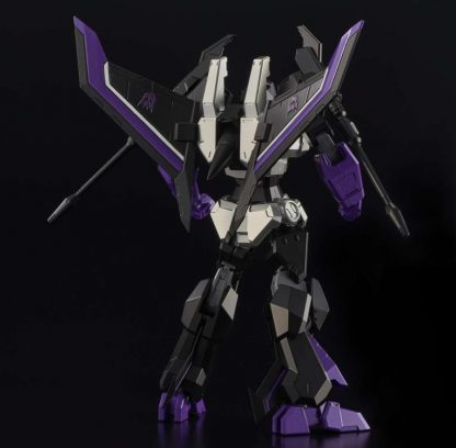 Flame Toys Furai Model 09 Skywarp -21911