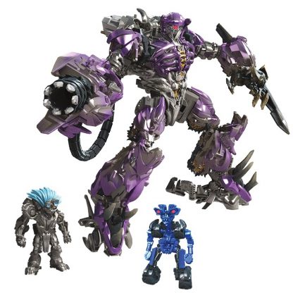 Transformers Studio Series Leader Shockwave -21962