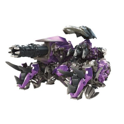 Transformers Studio Series Leader Shockwave -21961