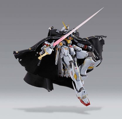 Bandai Metal Build Gundam Crossbones X-1 Action Figures-22141