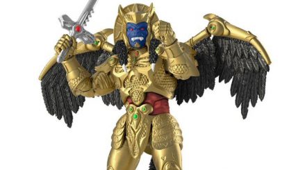 Power Rangers Lightning Collection Goldar Action Figure-22217