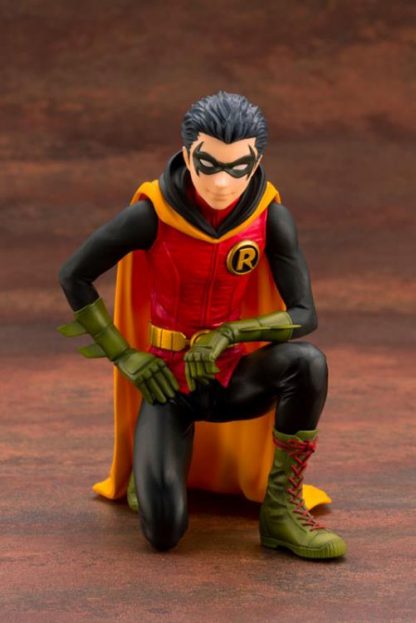DC Comics Ikemen Robin Statue -22311
