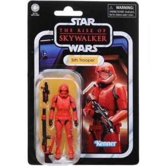 Star Wars Vintage Collection Rise Of Skywalker Sith Trooper -0