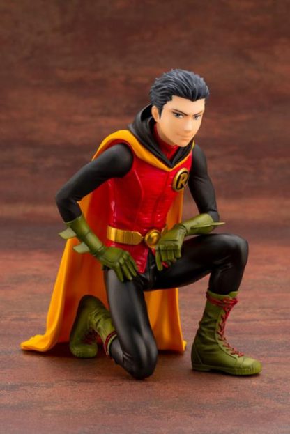 DC Comics Ikemen Robin Statue -22313