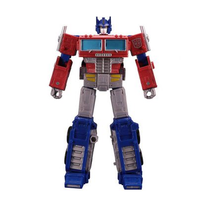 Transformers War For Cybertron Earthrise Leader Class Optimus Prime-22553