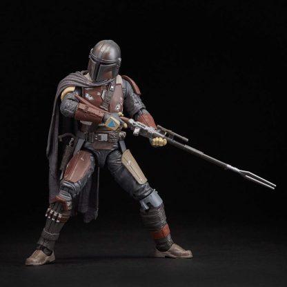 Star Wars Black Series The Mandalorian -22335