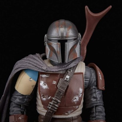 Star Wars Black Series The Mandalorian -22336