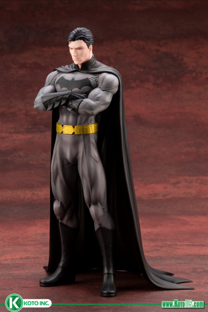 DC Comics Ikemen Batman Statue -22306