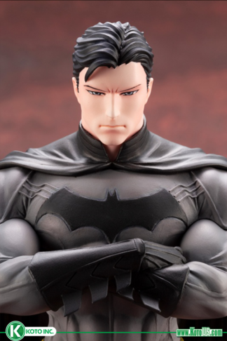 DC Comics Ikemen Batman Statue -0