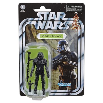 Star Wars Vintage Collection Shadow Trooper-0