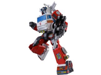 Transformers Masterpiece MP-37 Artfire & Nightstick-0
