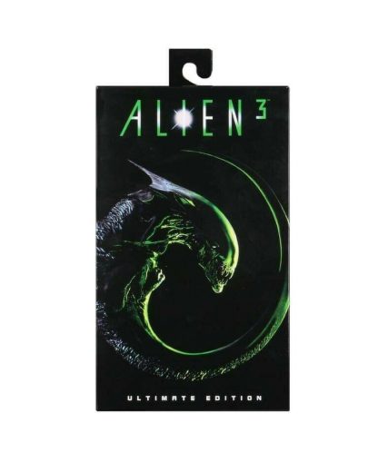 NECA Alien 3 Ultimate Dog Alien-22558