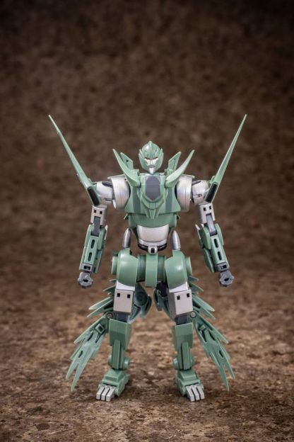 Mastermind Creations Reformatted R-38 Foxwire & NI 2 Pack Reissue-22673