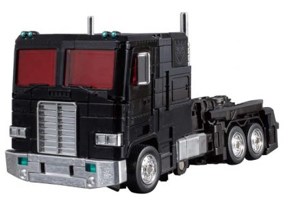Transformers Masterpiece MP-49 Black Convoy ( Nemesis Prime ) -22834