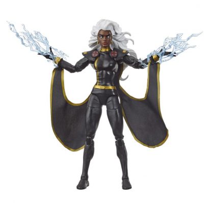 Marvel Legends Retro Collection Storm ( Toy Version ) -22835