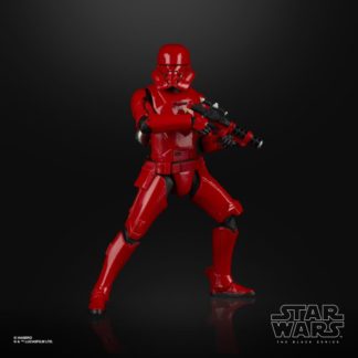 Star Wars The Black Series Sith Jet Trooper Action Figure-0