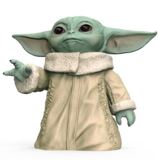 Star Wars The Mandalorian The Child Baby Yoda 6.5 Inch Action Figure-0