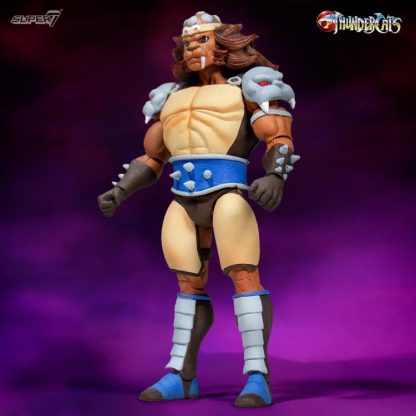 Super 7 Thundercats Ultimate Grune Action Figure-23048