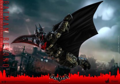 Hot Toys Batman Beyond 1/6th Scale Figure-23123