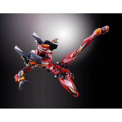 Metal Build Evangelion EVA-02 Production Model 1 PER CUSTOMER -23091