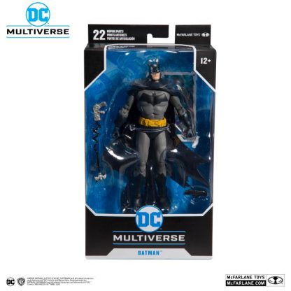 McFarlane DC Multiverse Modern Batman Action Figure-22984